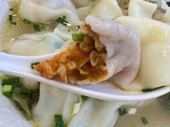 -吉祥馄饨(虹桥火车站店)