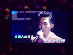 -加州红歌声宴KTV(白石洲店)