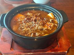 -林芝工布庄园希尔顿酒店-猎味中餐厅