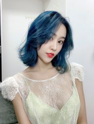 -TK·HAIR SALON韩式设计