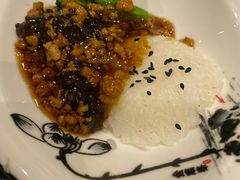 -青岛证大喜玛拉雅酒店·Z1餐厅