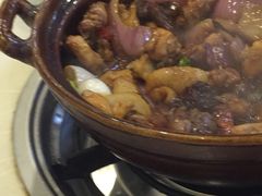 -凤兴鸡煲(宝安海雅店)
