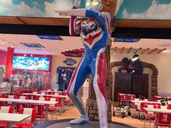 -大连海昌发现王国主题公园