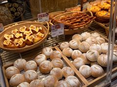 -超港·蛋糕面包(国购店)