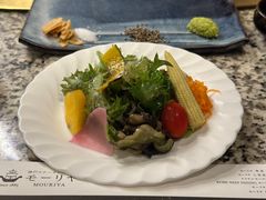 -神户牛排餐厅MOURIYA(总店)