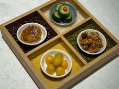 -红棉中餐厅·广州海航威斯汀酒店