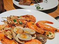 -长沙君悦酒店·自助餐厅咖啡厅