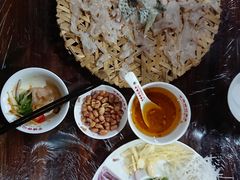 -官塘锋记鱼生·生腌·砂锅粥(牌坊街店)