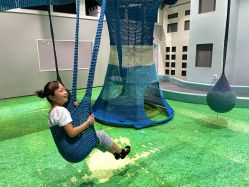 点击看大图 -反弹蹦床公园·亲子乐园·团建·派对(巴南万达店)