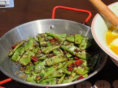 -拾捌川·自贡爆炒(新街口店)