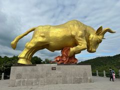 -三亚西岛海洋文化旅游区