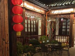 -古韵轩·江浙融合菜(梁溪店)