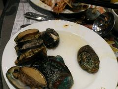-小天鹅戴斯酒店鲸鲨百汇创作料理