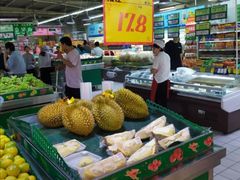 -盛德美(景华路店)