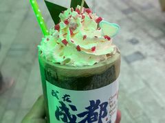 -春熙路步行街