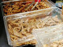-盒马鲜生(莱蒙都会店)