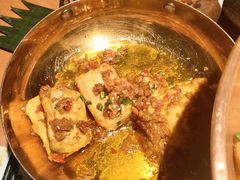 -浩海火燒雲傣家菜(芮欧百货店)