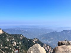 -泰山风景名胜区