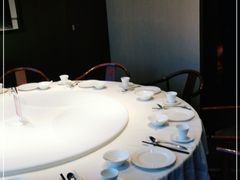 包厢-真爱中国餐馆·年华店(朱雀大街店)