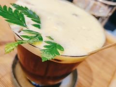 -Metal hands·铁手咖啡