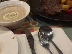 -安妮意大利餐厅(国贸店)