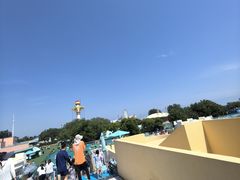 -秦皇岛乐岛海洋王国