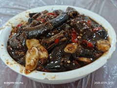 -铁头烧菜馆(立新路店)