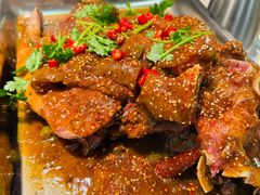 -老王全牛宴·鲜牛肉牛杂火锅(总店)
