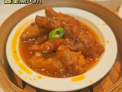 -金悦轩海鲜酒家(拱北店)