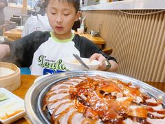 -守柴炉烤鸭&顺水鱼馆(合生汇店)