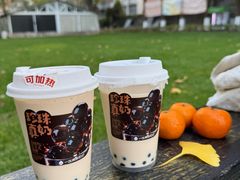 -一鸣真鲜奶吧(龙江地铁站店)