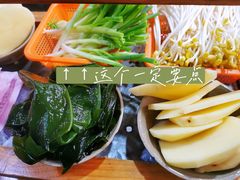 -星鸿社重庆老火锅