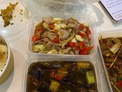 -老丽江餐馆(丽江华都商贸城店)