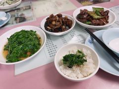 -蘭心餐厅(进贤路店)