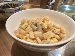 -湖南老灶台·生态农业餐饮(龙胜店)