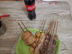 -马记大锅煮(总店)
