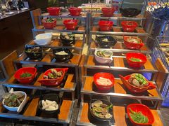 -富力万达文华酒店·海鲜自助