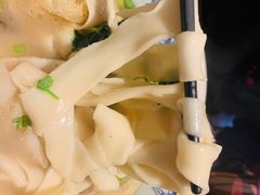-萧记三鲜烩面(郑汴路店)