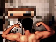 -NRG健身私教CLUB(打浦桥店)