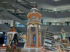 -天津万象城