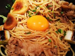 -火山屋台(新街口店)