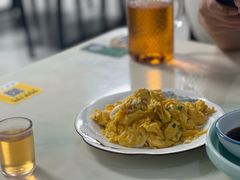 -七的湖·晚芳亭·阳澄湖农家菜·大闸蟹(莲花岛店)