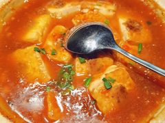 客家豆腐-客宴·江西客家菜(红角洲店)