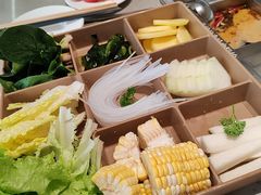 -海底捞火锅(赛格国际购物中心店)