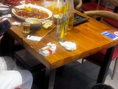 -火上燎爆炒·烧烤·小龙虾(长虹国际城店)