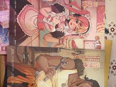 -伽利略剧本探案馆(国贸店)