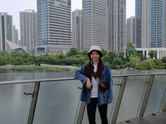 -梅溪湖城市岛