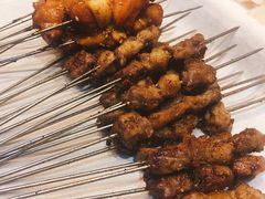 烤串-宗泉烤全羊·烤羊腿(解放东路店)