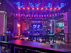 -SWAG無國界潮娱乐酒餐吧