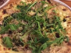 -PIZZA BIANCA(万象城店)